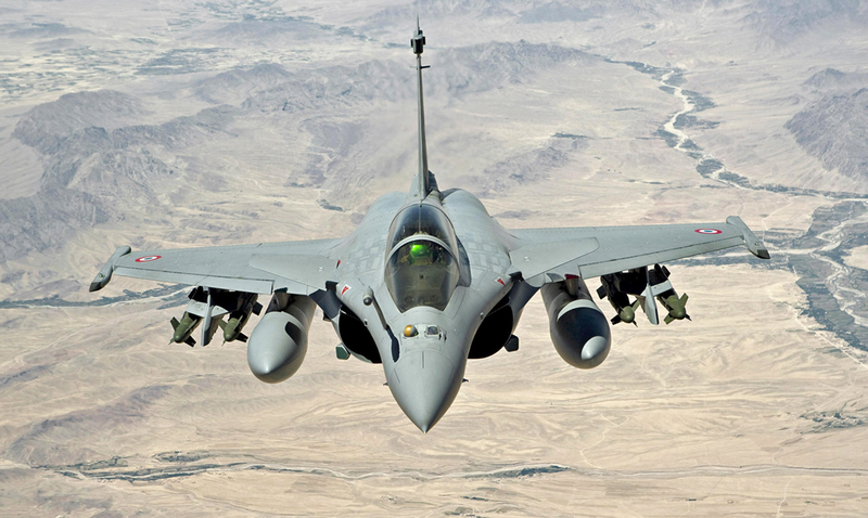Illustration for article titled Big Liberal Win In Canada Is Bad News For The F-35 Joint Strike FighterÂ